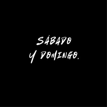 Menú Festivo
